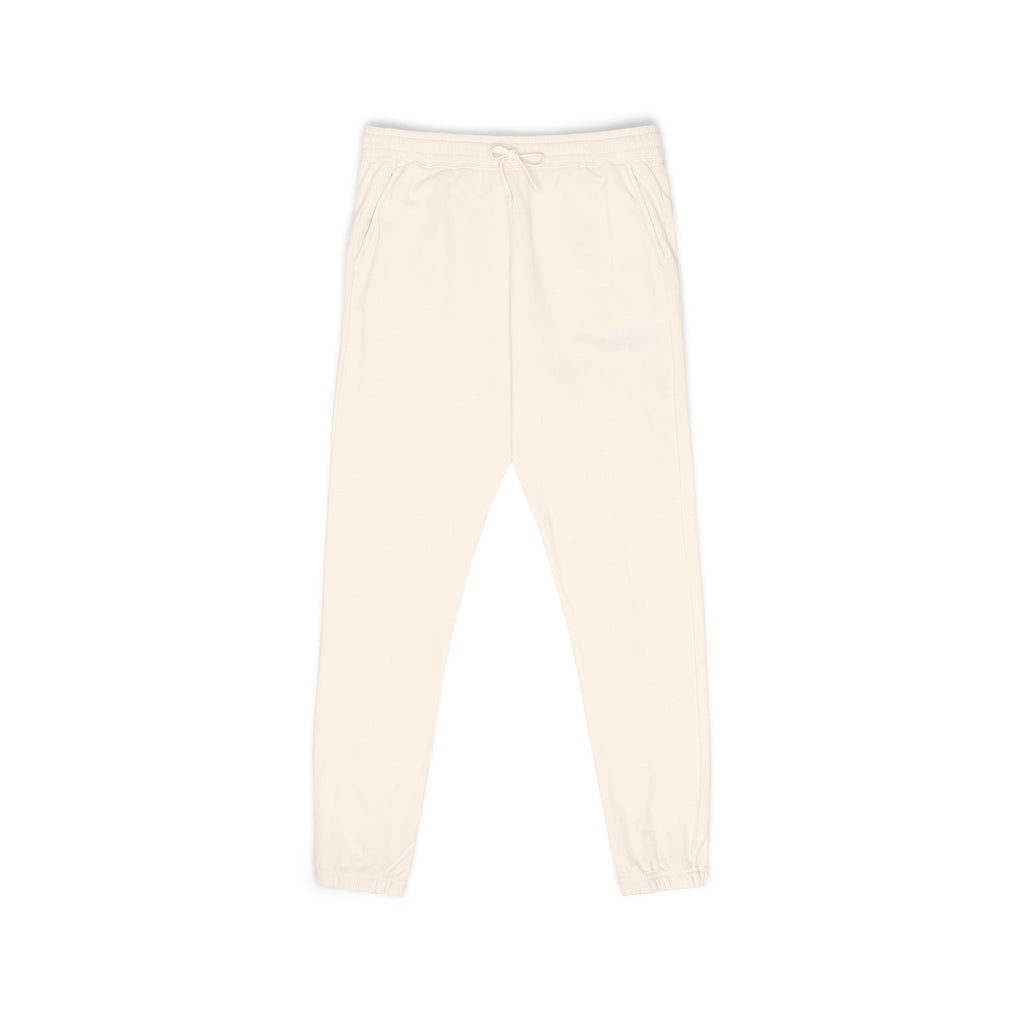 𝐔𝐧𝐢𝐬𝐞𝐱 𝐆𝐚𝐫𝐦𝐞𝐧𝐭-𝐃𝐲𝐞𝐝 𝐅𝐥𝐞𝐞𝐜𝐞 𝐒𝐰𝐞𝐚𝐭𝐩𝐚𝐧𝐭𝐬