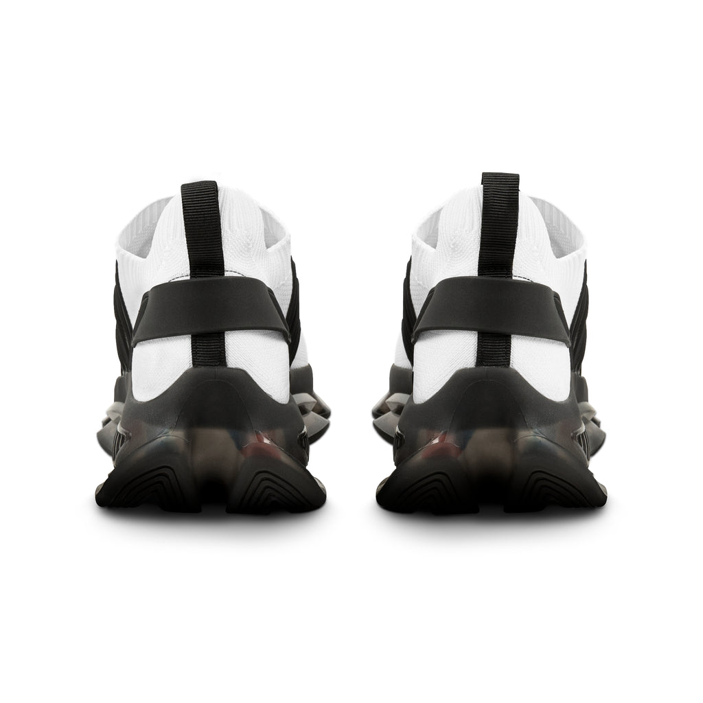 𝐃𝐞 𝐌𝐚𝐧𝐨 - 𝐌𝐞𝐬𝐡 𝐒𝐧𝐞𝐚𝐤𝐞𝐫𝐬