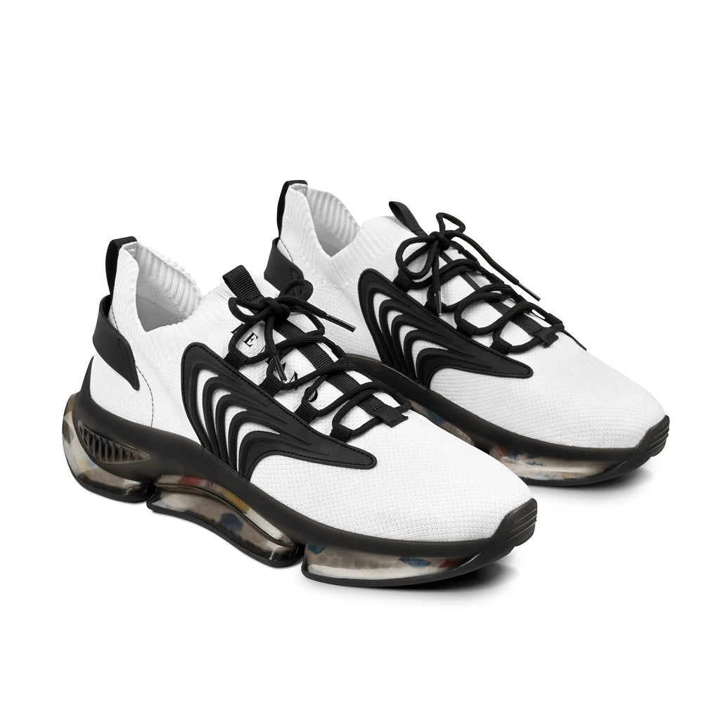 𝐃𝐞 𝐌𝐚𝐧𝐨 - 𝐌𝐞𝐬𝐡 𝐒𝐧𝐞𝐚𝐤𝐞𝐫𝐬