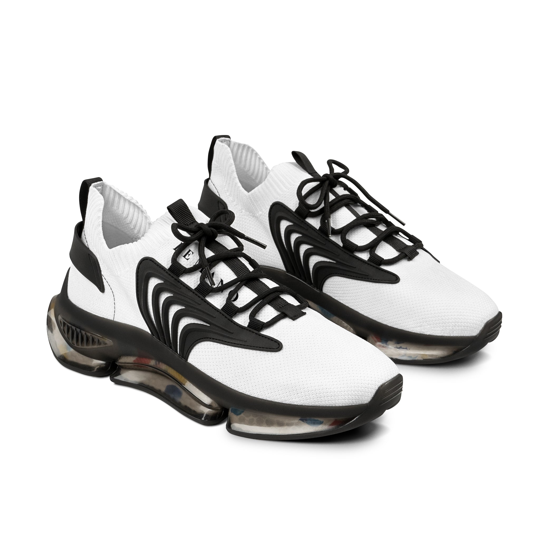 𝐃𝐞 𝐌𝐚𝐧𝐨 - 𝐌𝐞𝐬𝐡 𝐒𝐧𝐞𝐚𝐤𝐞𝐫𝐬