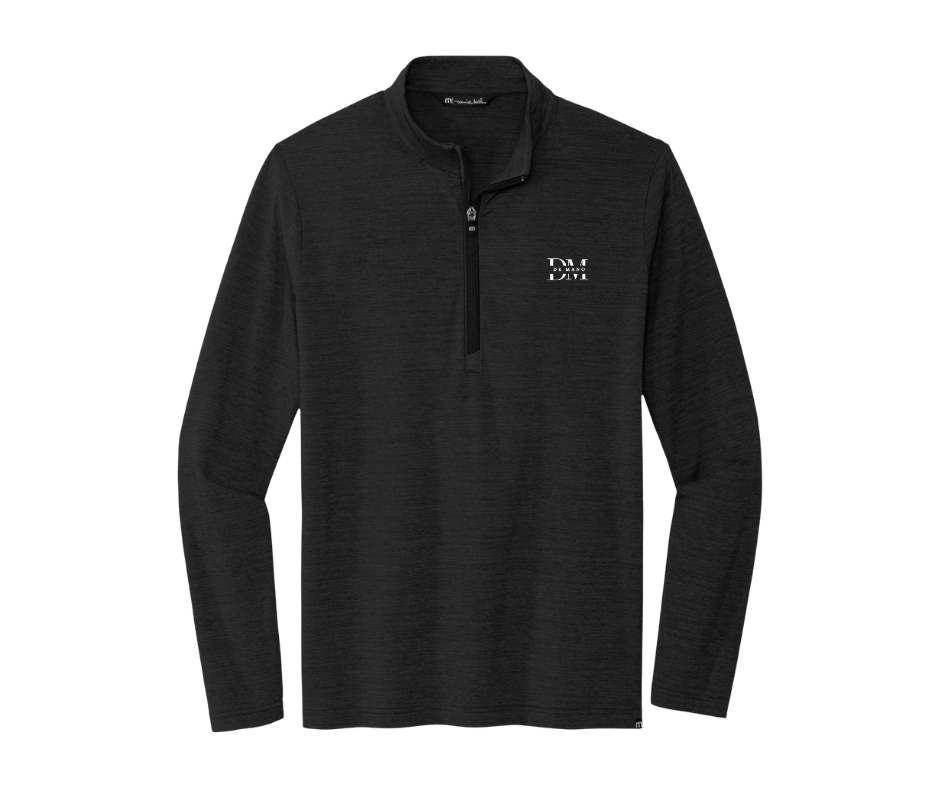 𝐓𝐫𝐚𝐯𝐢𝐬𝐌𝐚𝐭𝐡𝐞𝐰  1-4-𝐙𝐢𝐩 𝐏𝐮𝐥𝐥𝐨𝐯𝐞𝐫