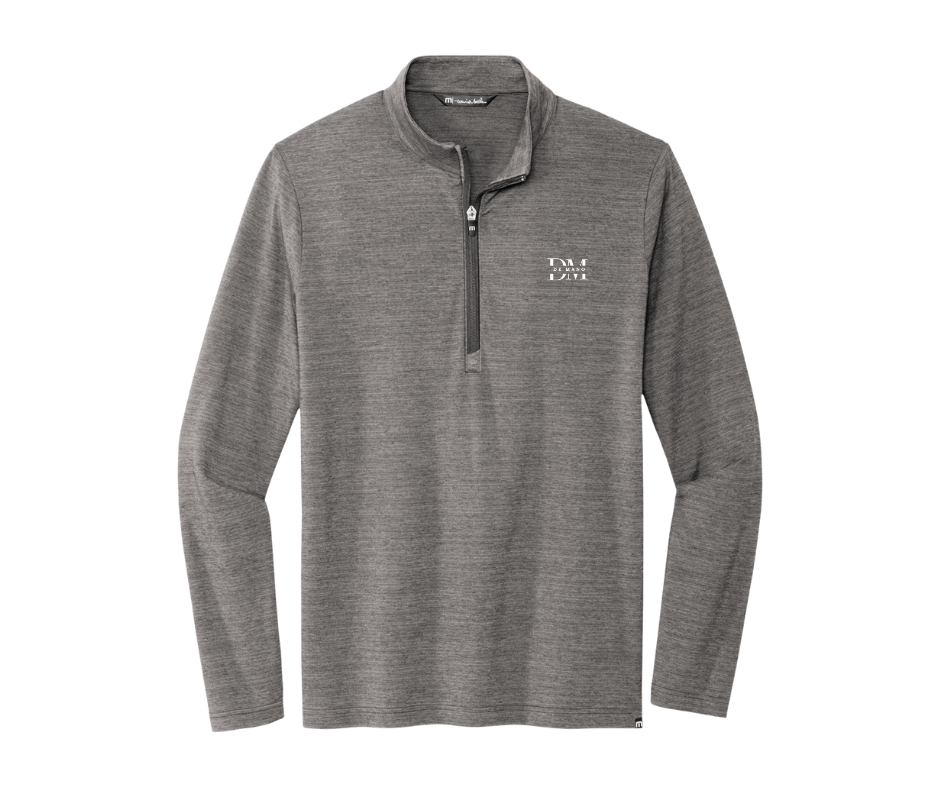 𝐓𝐫𝐚𝐯𝐢𝐬𝐌𝐚𝐭𝐡𝐞𝐰  1-4-𝐙𝐢𝐩 𝐏𝐮𝐥𝐥𝐨𝐯𝐞𝐫