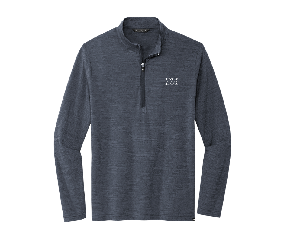 𝐓𝐫𝐚𝐯𝐢𝐬𝐌𝐚𝐭𝐡𝐞𝐰  1-4-𝐙𝐢𝐩 𝐏𝐮𝐥𝐥𝐨𝐯𝐞𝐫