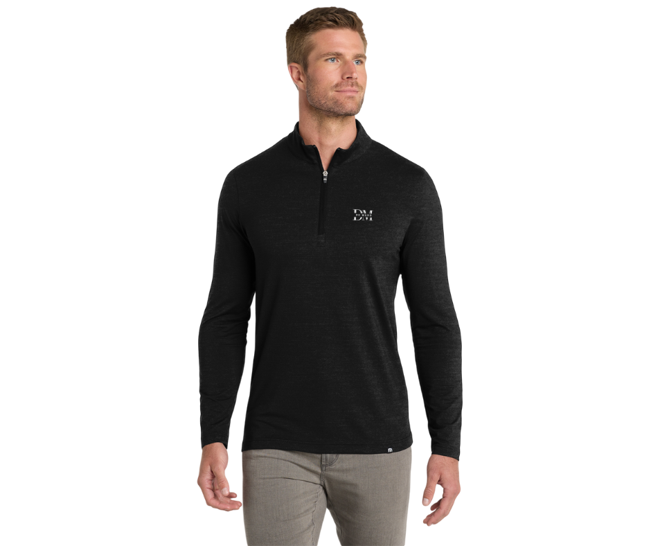 𝐓𝐫𝐚𝐯𝐢𝐬𝐌𝐚𝐭𝐡𝐞𝐰  1-4-𝐙𝐢𝐩 𝐏𝐮𝐥𝐥𝐨𝐯𝐞𝐫