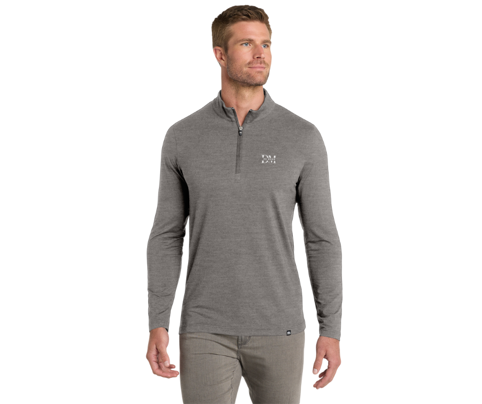 𝐓𝐫𝐚𝐯𝐢𝐬𝐌𝐚𝐭𝐡𝐞𝐰  1-4-𝐙𝐢𝐩 𝐏𝐮𝐥𝐥𝐨𝐯𝐞𝐫