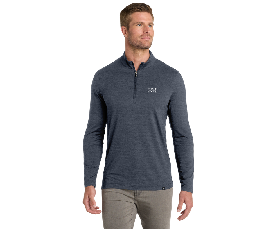 𝐓𝐫𝐚𝐯𝐢𝐬𝐌𝐚𝐭𝐡𝐞𝐰  1-4-𝐙𝐢𝐩 𝐏𝐮𝐥𝐥𝐨𝐯𝐞𝐫