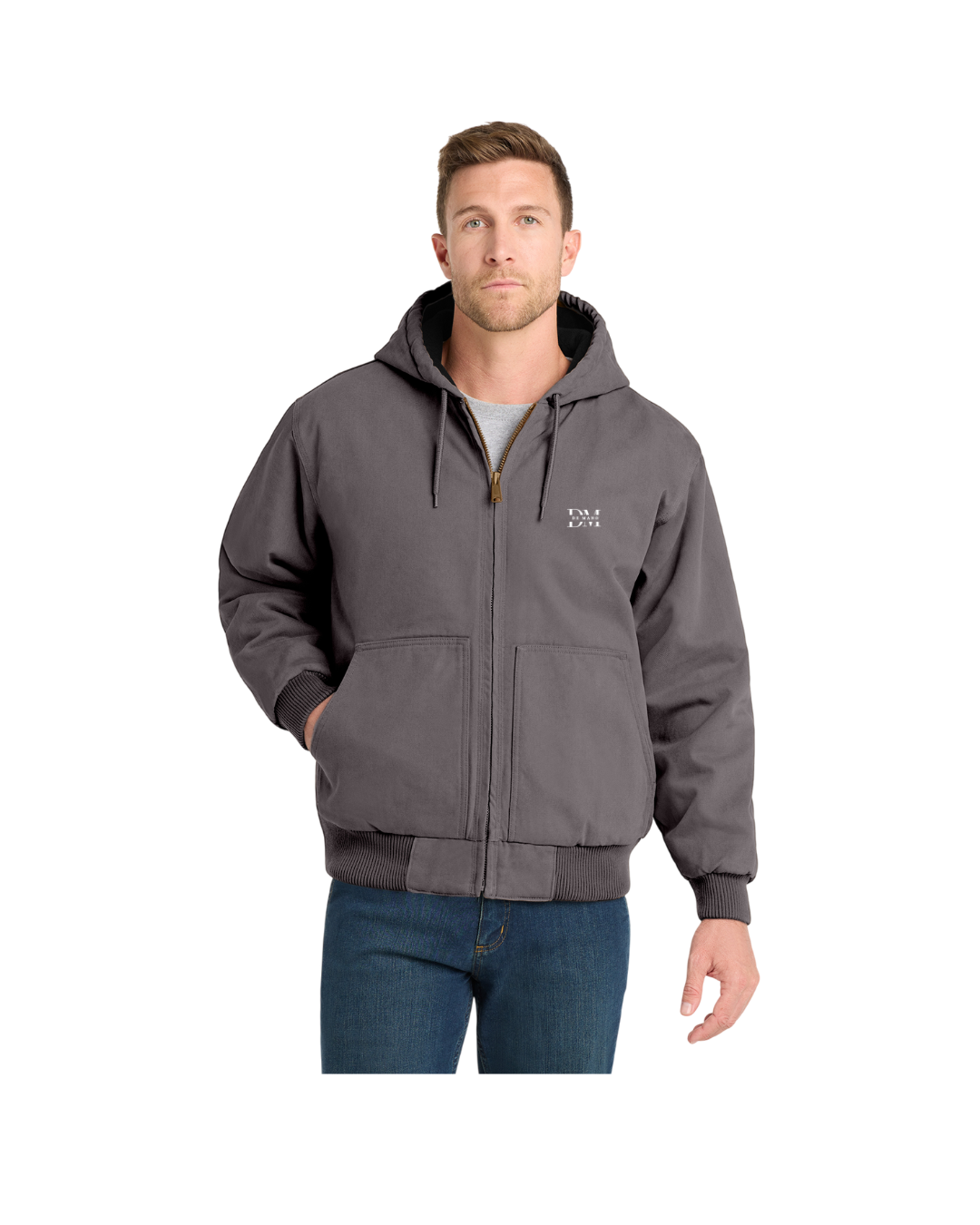 𝐇𝐨𝐨𝐝𝐞𝐝 𝐉𝐚𝐜𝐤𝐞𝐭 (𝐏𝐫𝐞𝐦𝐢𝐮𝐦)