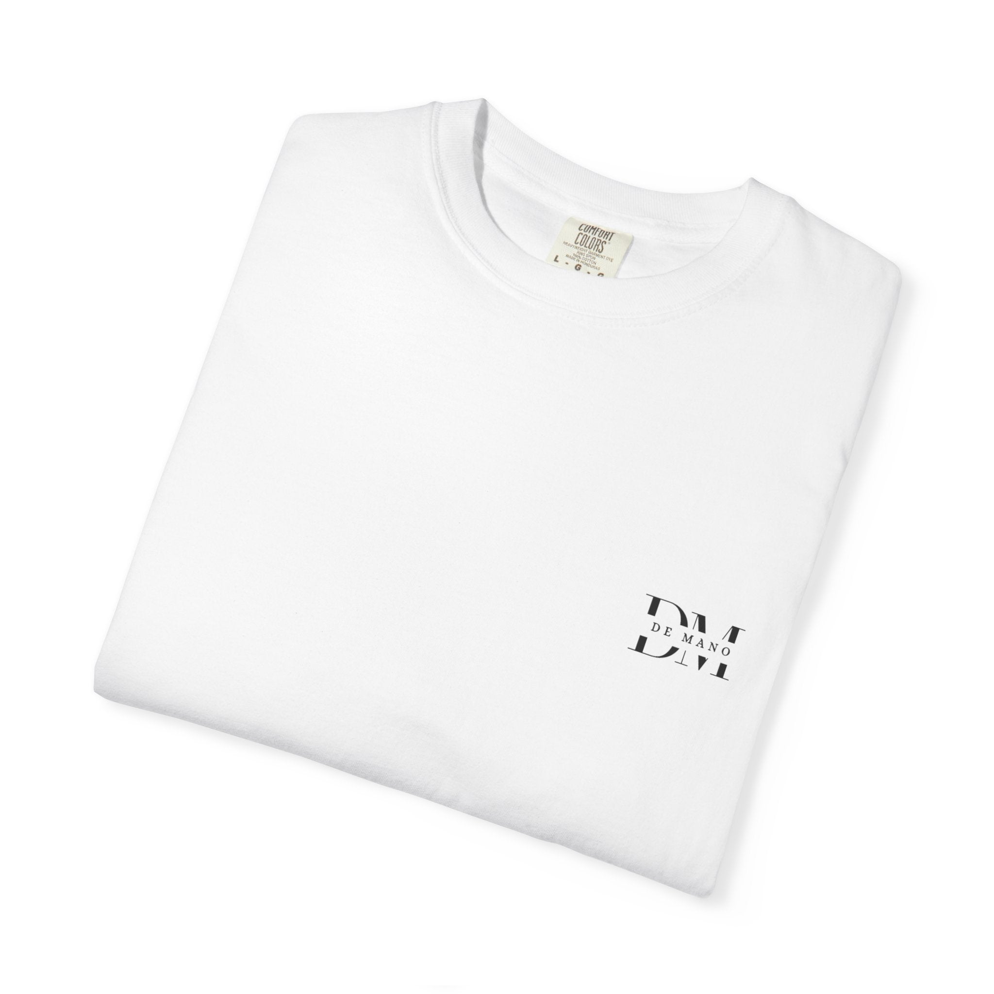 𝐏𝐫𝐞𝐦𝐢𝐮𝐦 𝐑𝐢𝐜𝐡 𝐅𝐥𝐚𝐯𝐨𝐫 𝐆𝐚𝐫𝐦𝐞𝐧𝐭-𝐃𝐲𝐞𝐝 𝐓-𝐬𝐡𝐢𝐫𝐭