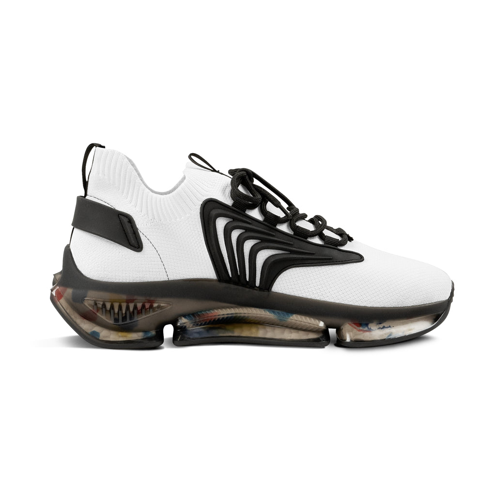 𝐃𝐞 𝐌𝐚𝐧𝐨 - 𝐌𝐞𝐬𝐡 𝐒𝐧𝐞𝐚𝐤𝐞𝐫𝐬