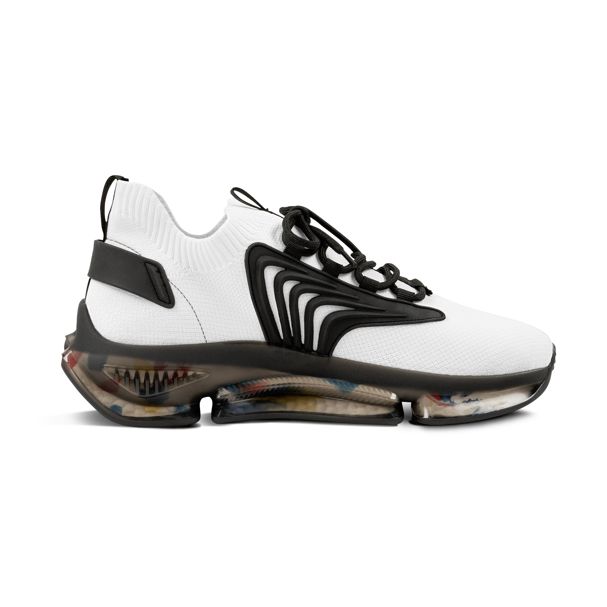 𝐃𝐞 𝐌𝐚𝐧𝐨 - 𝐌𝐞𝐬𝐡 𝐒𝐧𝐞𝐚𝐤𝐞𝐫𝐬