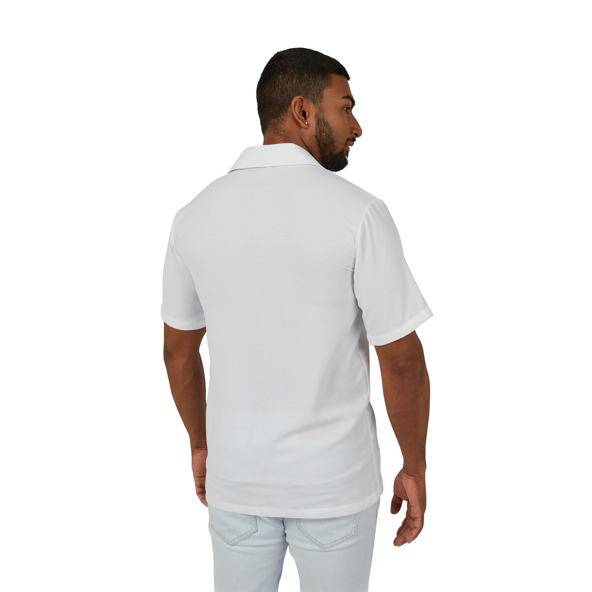 𝐌𝐞𝐧'𝐬 𝐇𝐚𝐰𝐚𝐢𝐢𝐚𝐧  𝐒𝐡𝐢𝐫𝐭 (𝐃𝐞 𝐌𝐚𝐧𝐨)