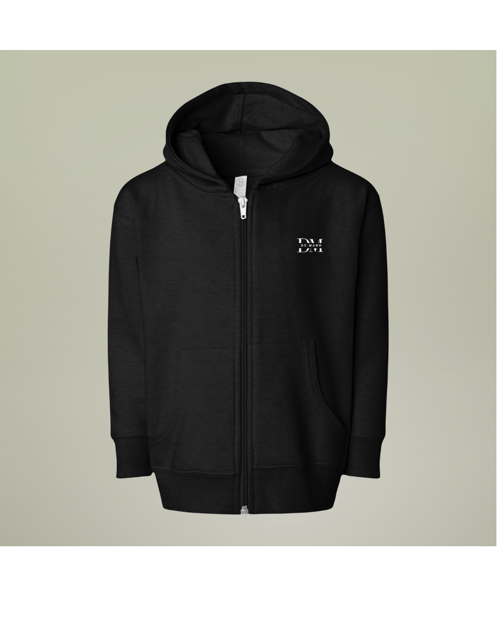 𝐅𝐮𝐥𝐥-𝐙𝐢𝐩 𝐅𝐥𝐞𝐞𝐜𝐞 𝐇𝐨𝐨𝐝𝐢𝐞