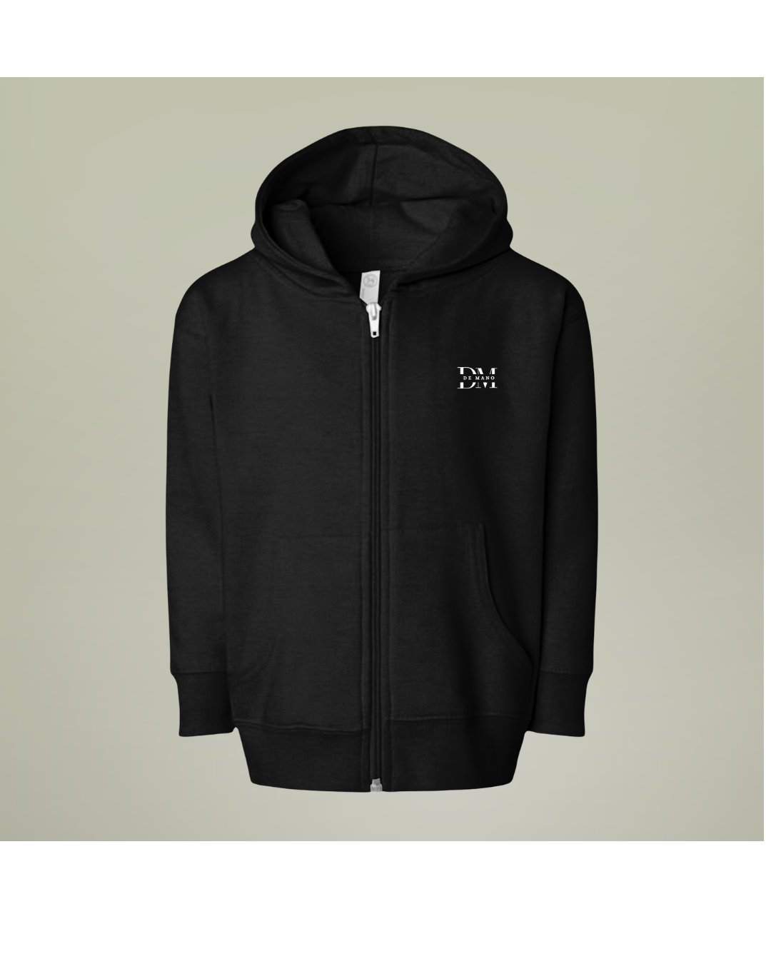 𝐅𝐮𝐥𝐥-𝐙𝐢𝐩 𝐅𝐥𝐞𝐞𝐜𝐞 𝐇𝐨𝐨𝐝𝐢𝐞