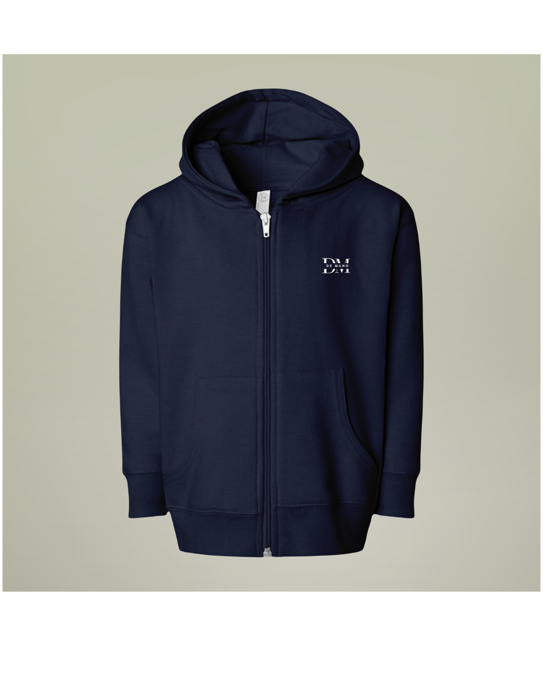 𝐅𝐮𝐥𝐥-𝐙𝐢𝐩 𝐅𝐥𝐞𝐞𝐜𝐞 𝐇𝐨𝐨𝐝𝐢𝐞