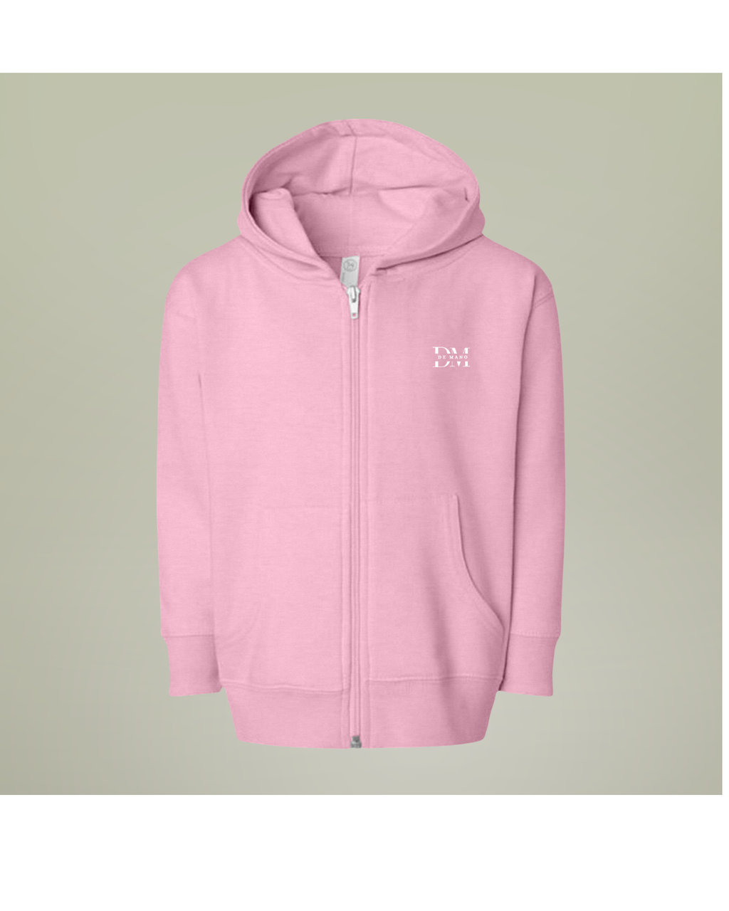 𝐅𝐮𝐥𝐥-𝐙𝐢𝐩 𝐅𝐥𝐞𝐞𝐜𝐞 𝐇𝐨𝐨𝐝𝐢𝐞