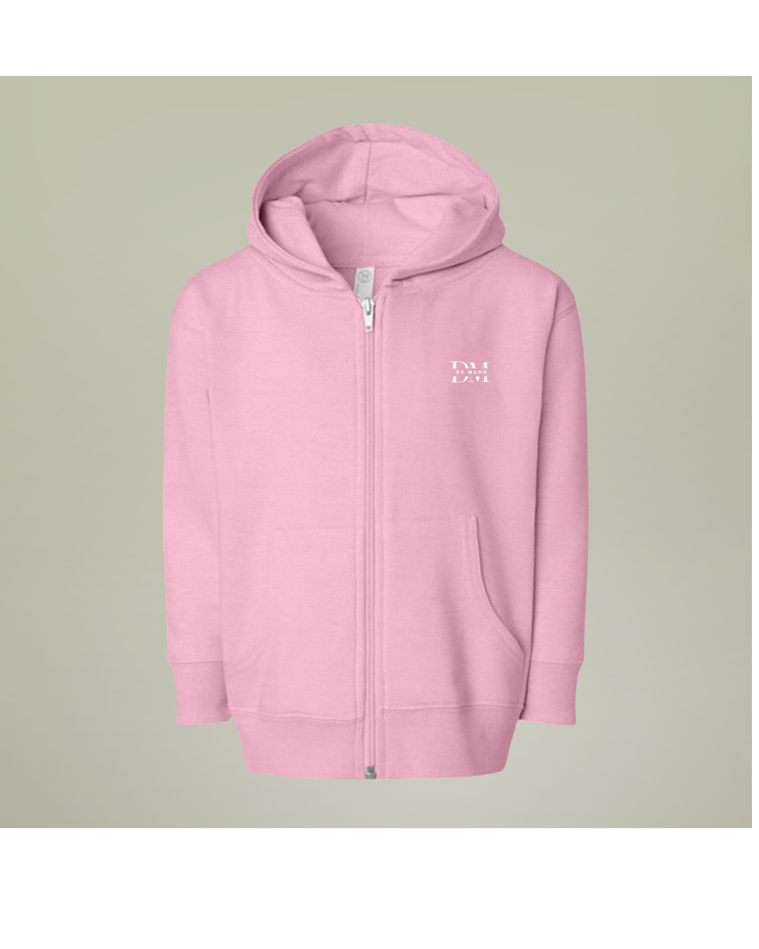 𝐅𝐮𝐥𝐥-𝐙𝐢𝐩 𝐅𝐥𝐞𝐞𝐜𝐞 𝐇𝐨𝐨𝐝𝐢𝐞