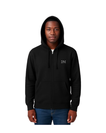 𝐅𝐮𝐥𝐥-𝐙𝐢𝐩 𝐅𝐥𝐞𝐞𝐜𝐞 𝐇𝐨𝐨𝐝𝐢𝐞